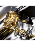 Yves Saint Laurent Libre L'Absolu Platine perfume 50ml, imported from the UK