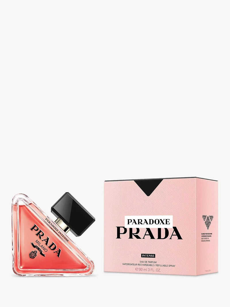 Prada Paradoxe Intense Eau de Parfum, 90ml