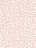 Harlequin Sophie Robinson Wiggle Wallpaper