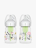 Dr Brown's Anti-Colic baby bottle pack 2 150ml - British product