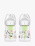 Dr Brown's Anti-Colic baby bottle pack 2 150ml - British product