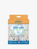 Dr Brown's Anti-Colic baby bottle pack 2 150ml - British product