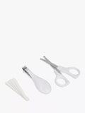 John Lewis ANYDAY Baby Nail Set - McGrocer