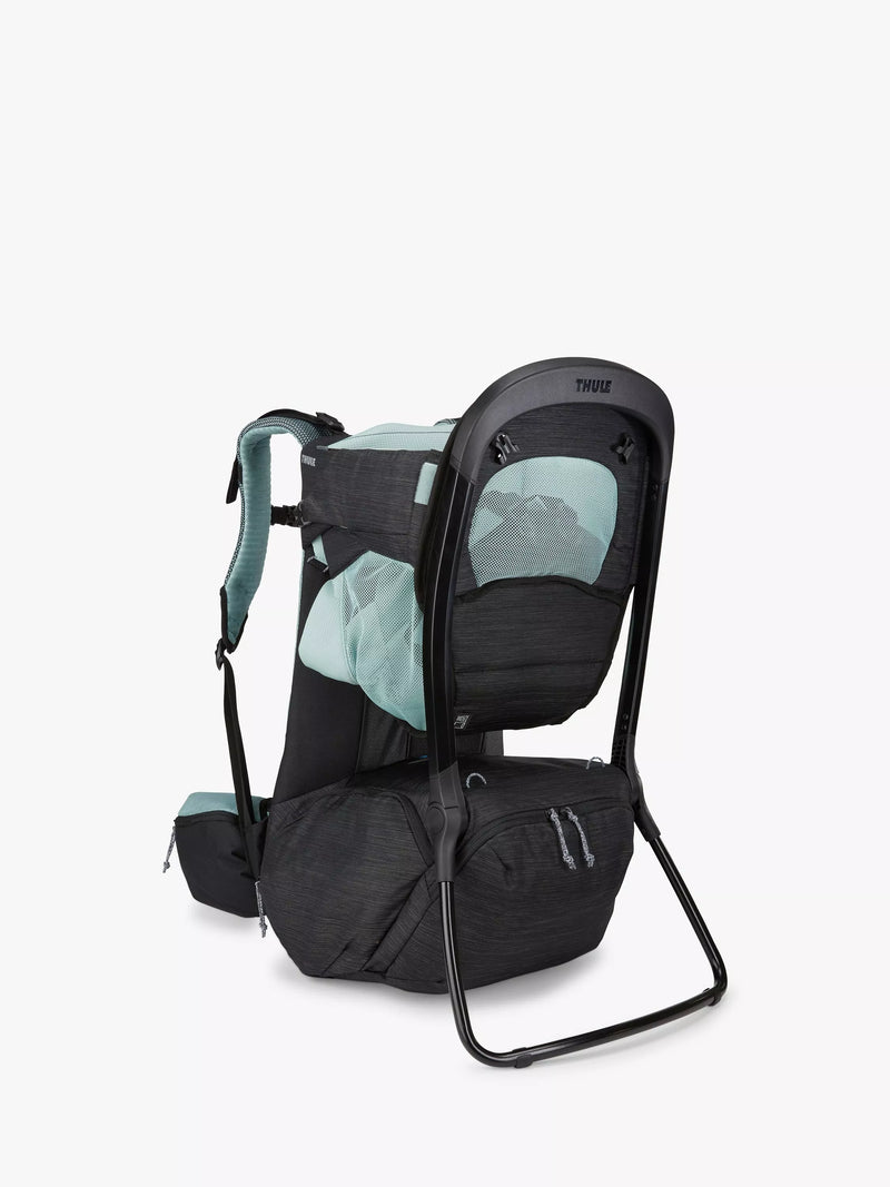Thule Sapling ErgoRide Backpack Baby Carrier - McGrocer
