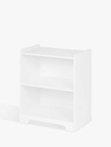 John Lewis Great Little Trading Co Paddington Storage Shelf White- Buy online at McGrocer