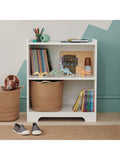 Great Little Trading Co Paddington Storage Shelf White - British product