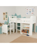 Great Little Trading Co Paddington Storage Shelf White - British product