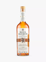 John Lewis Basil Hayden Kentucky Straight Bourbon Whisky 70cl- Buy online at McGrocer
