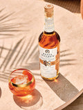 Basil Hayden Kentucky Straight Bourbon Whisky 70cl - British product