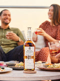 Basil Hayden Kentucky Straight Bourbon Whisky 70cl - British product