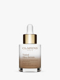Clarins getöntes Oleo-Serum Make-up 30ml, importiert aus dem Vereinigten Königreich