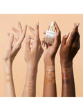 Clarins getöntes Oleo-Serum Make-up 30ml, importiert aus dem Vereinigten Königreich