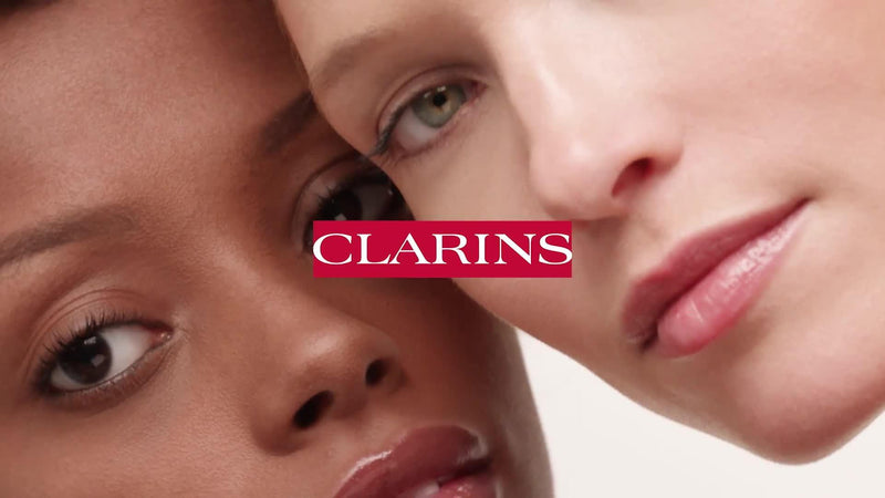 Clarins getöntes Oleo-Serum Make-up 30ml, importiert aus dem Vereinigten Königreich