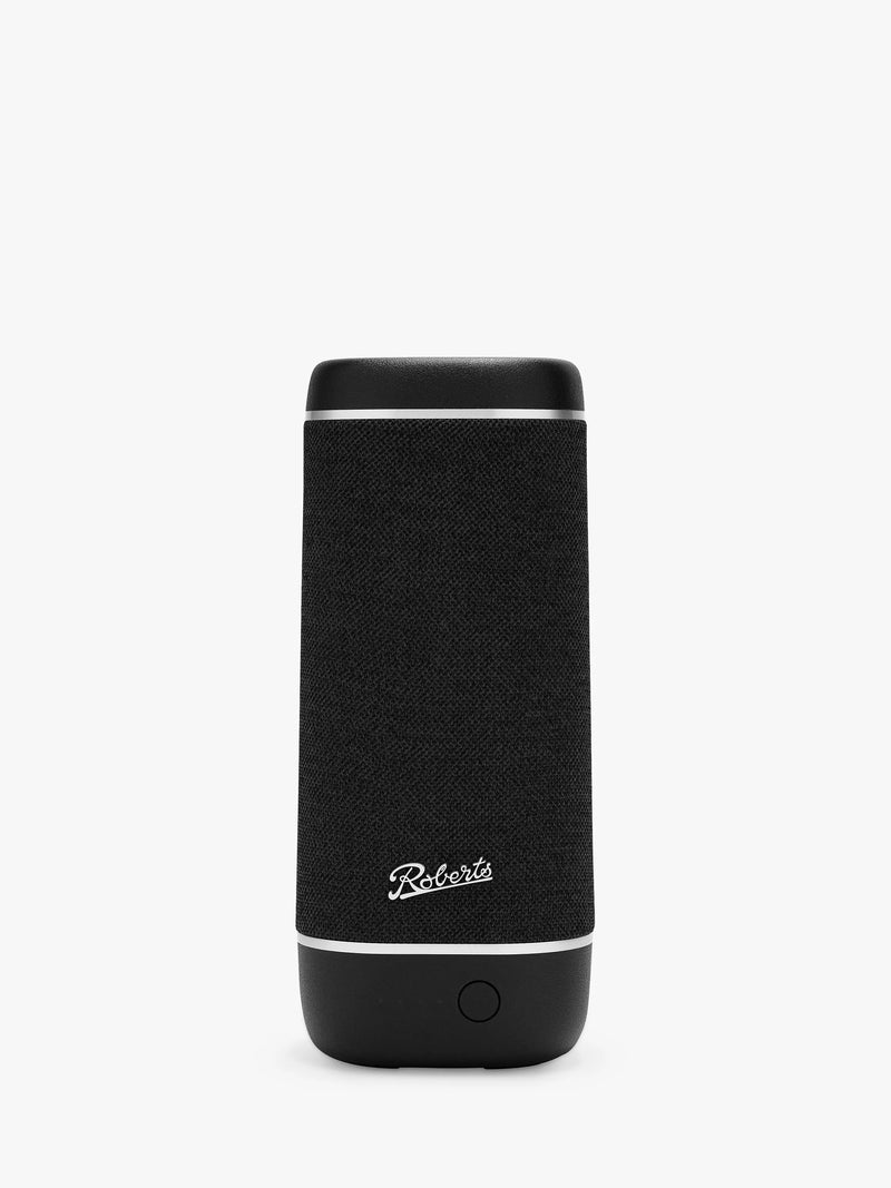 Roberts Reunion portable Bluetooth speaker, UK version