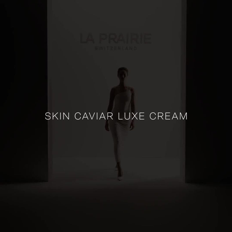 La Prairie Skin Caviar Luxe Cream 100ml face cream, UK version