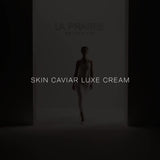 La Prairie Skin Caviar Luxe Cream 100ml face cream, UK version