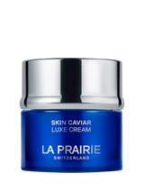 John Lewis La Prairie Skin Caviar Luxe Cream Anti-Ageing Face Cream 100ml- Buy online at McGrocer