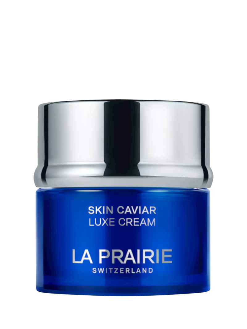 La Prairie Skin Caviar Luxe Cream 100ml face cream, UK version