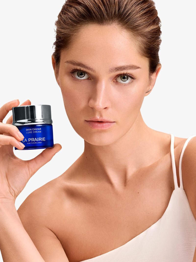 La Prairie Skin Caviar Luxe Cream 100ml face cream, UK version