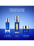 La Prairie Skin Caviar Luxe Cream 100ml face cream, UK version