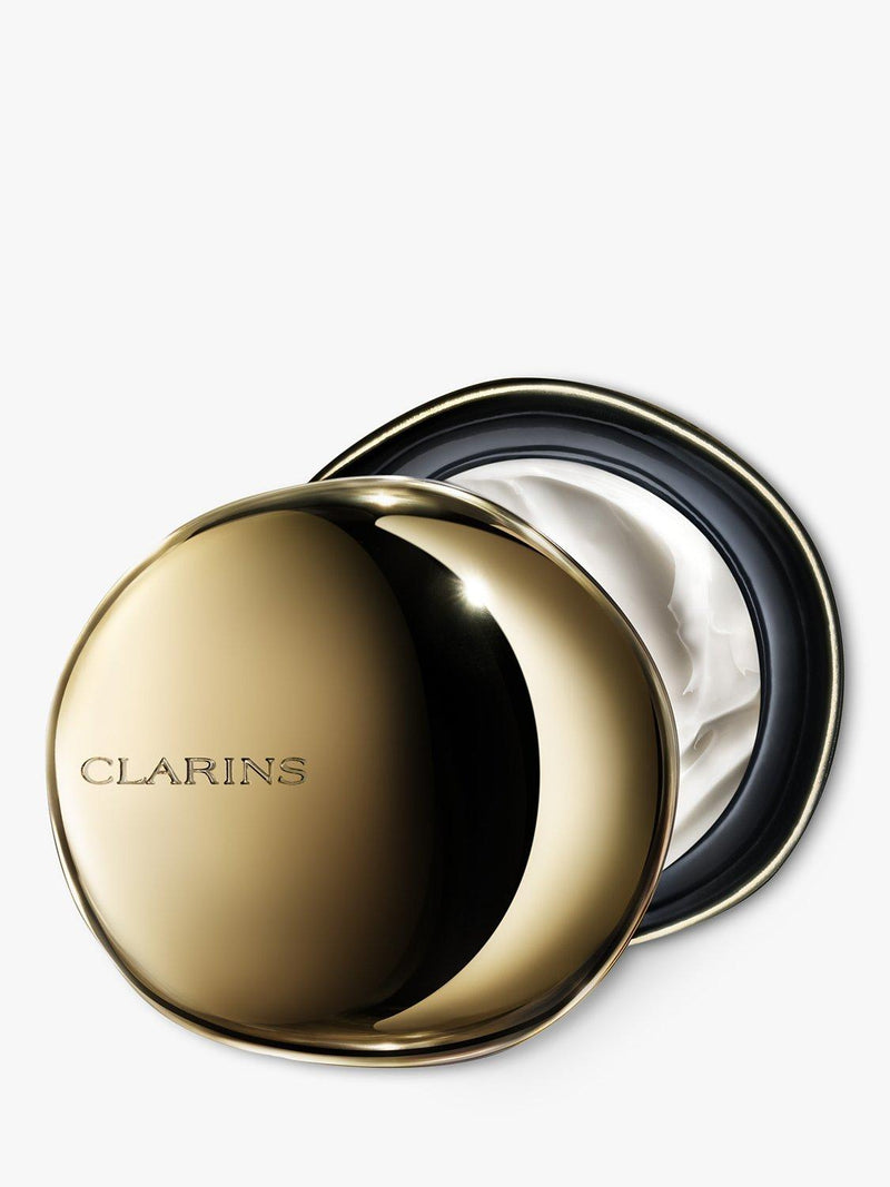 Clarins Precious La Crème Riche rich moisturiser 50ml, imported from the UK