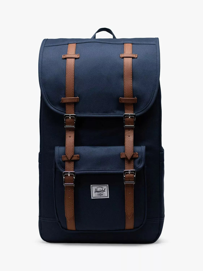 Herschel Supply Co. Little America 30L backpack, UK version