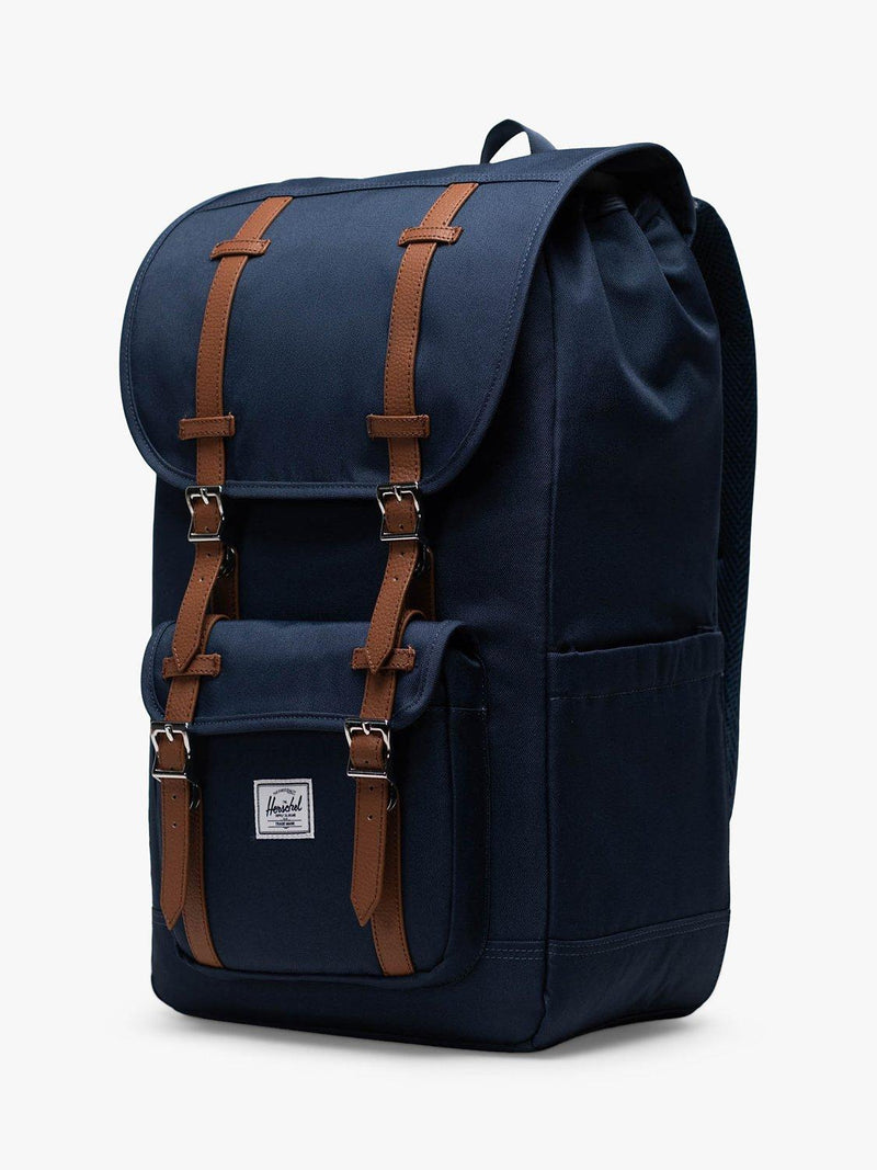 Herschel Supply Co. Little America 30L backpack, UK version
