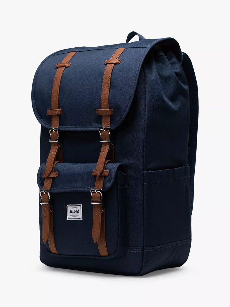 Herschel Supply Co. Little America 30L backpack, UK version