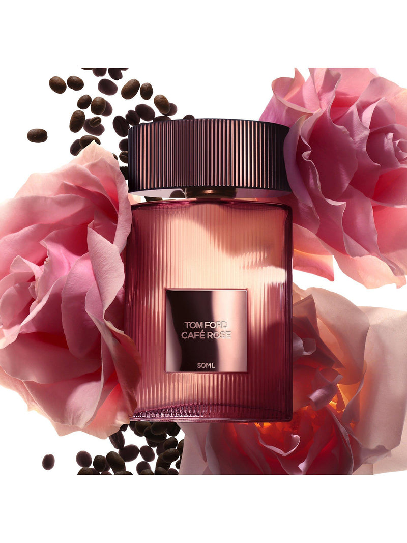 TOM FORD Café Rose Eau de Parfum 100ml, UK version