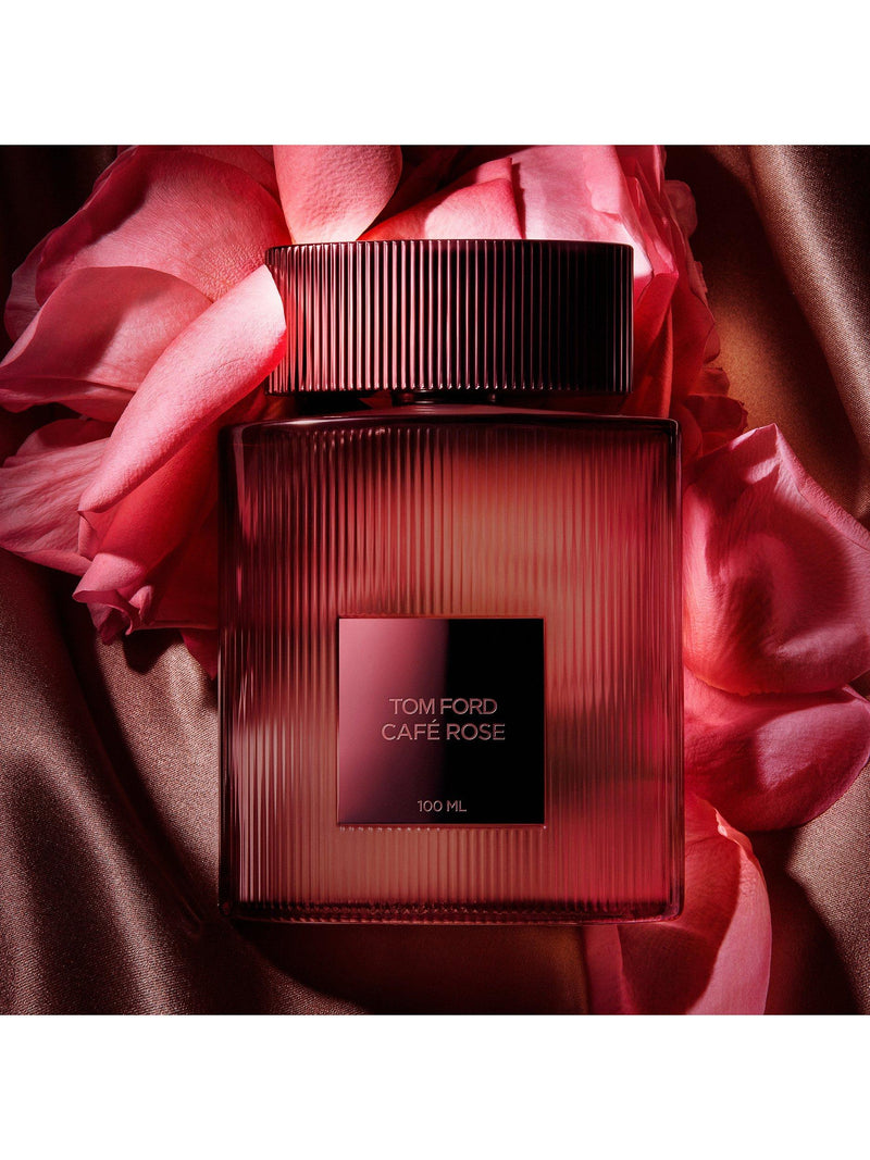 TOM FORD Café Rose Eau de Parfum 100ml, UK version