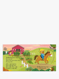 Nosy Crow Old Macdonald board book - British product