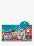 Nosy Crow Twinkle Twinkle Little Star board book, UK version