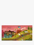 Nosy Crow Twinkle Twinkle Little Star board book, UK version