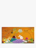 Nosy Crow Twinkle Twinkle Little Star board book, UK version