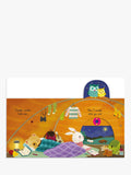 Nosy Crow Twinkle Twinkle Little Star board book, UK version