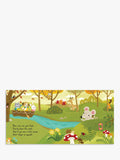 Nosy Crow Row Row Row Your Boat children's board book, imported from the UK