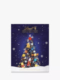 Lindt Festive Selection Advent Calendar 296g, UK version