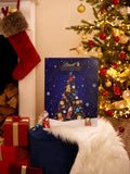 Lindt Festive Selection Advent Calendar 296g, UK version
