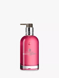 Molton Brown Fiery Pink Pepper hand wash 200ml, UK version