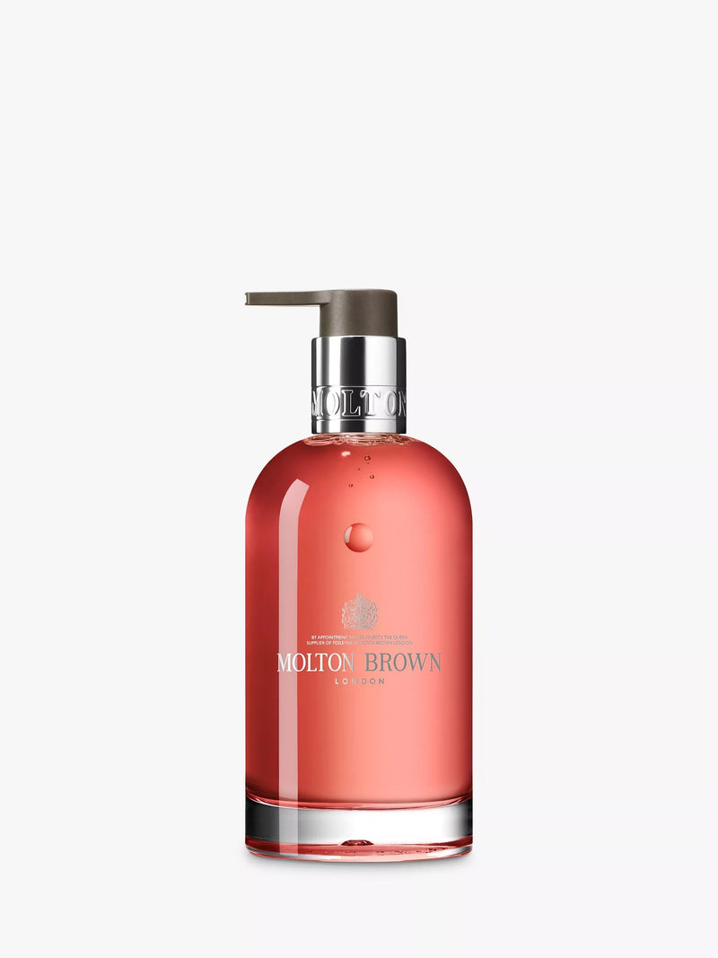 Molton Brown Heavenly Gingerlily hand wash 200ml, UK version