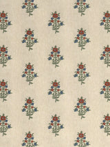 John Lewis John Lewis Kamala Embroidery Furnishing Fabric, Multi- Buy online at McGrocer