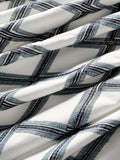 John Lewis Oakley fabric lake blue 140cm - British product