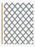 John Lewis Oakley fabric lake blue 140cm - British product