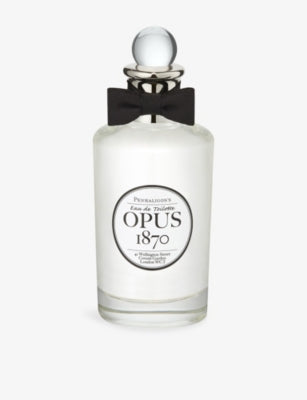 Penhaligon's Opus 1870 eau de toilette 100ml, UK version