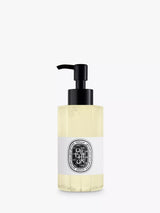 John Lewis Diptyque Orphéon Cleansing Hand and Body Gel 200ml- Buy online at McGrocer