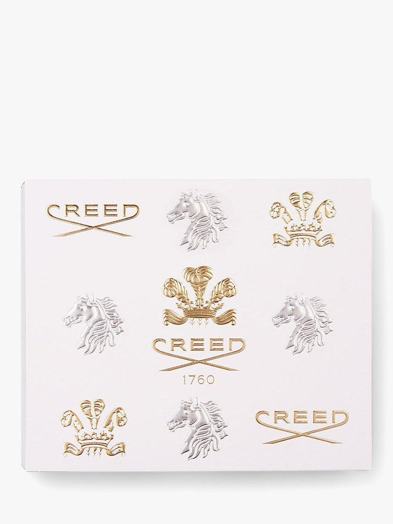 CREED For Her Eau de Parfum gift set 3x10ml - British product