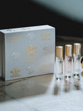CREED For Her Eau de Parfum gift set 3x10ml - British product