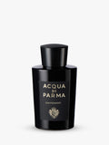 Acqua di Parma Zafferano eau de parfum - British product