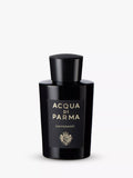 Acqua di Parma Zafferano eau de parfum - British product