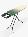 Brabantia ironing board with steam iron rest 124x38cm UK version